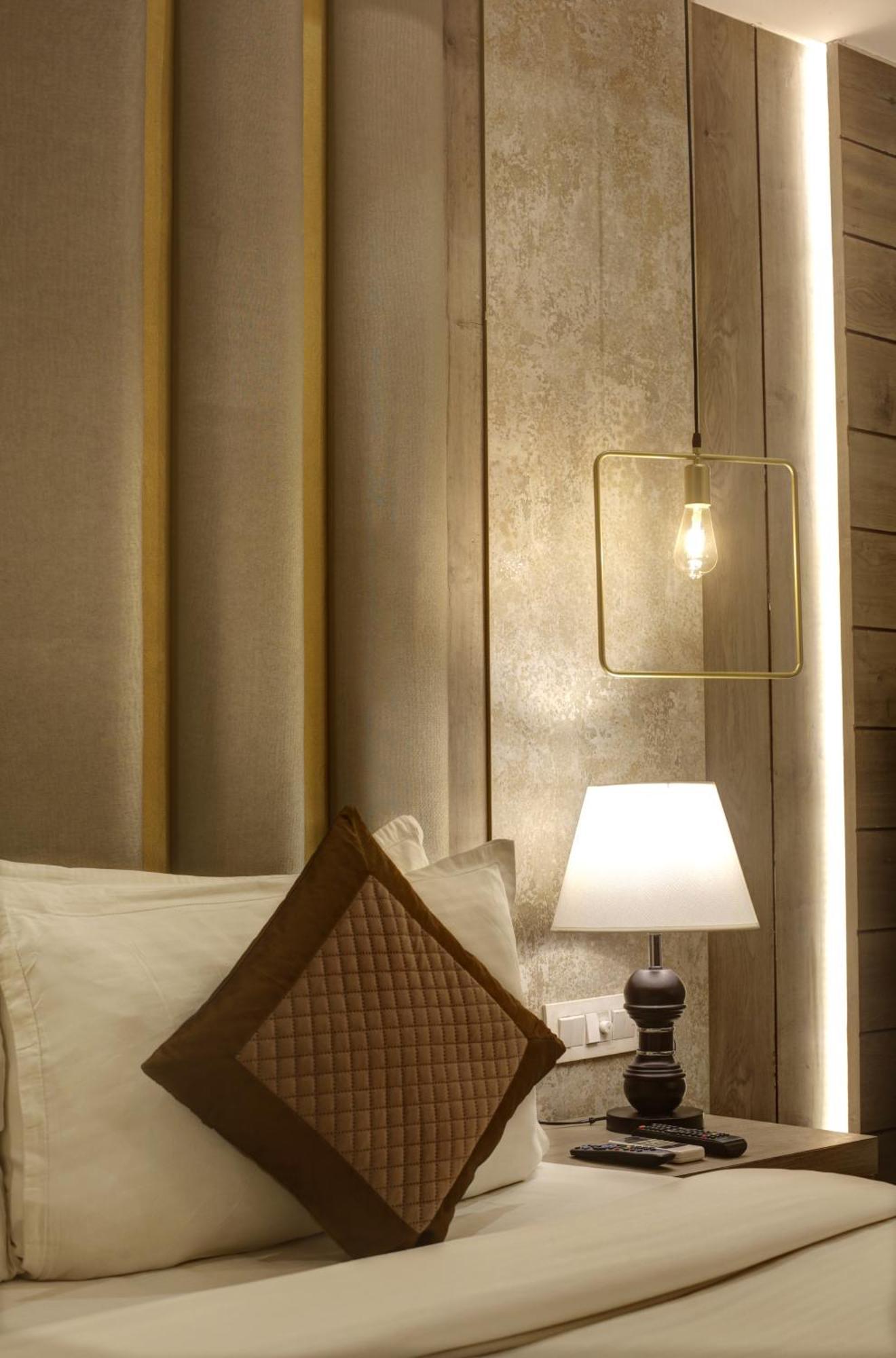 Hotel Town Pallace Inn Patel Nagar New Delhi מראה חיצוני תמונה