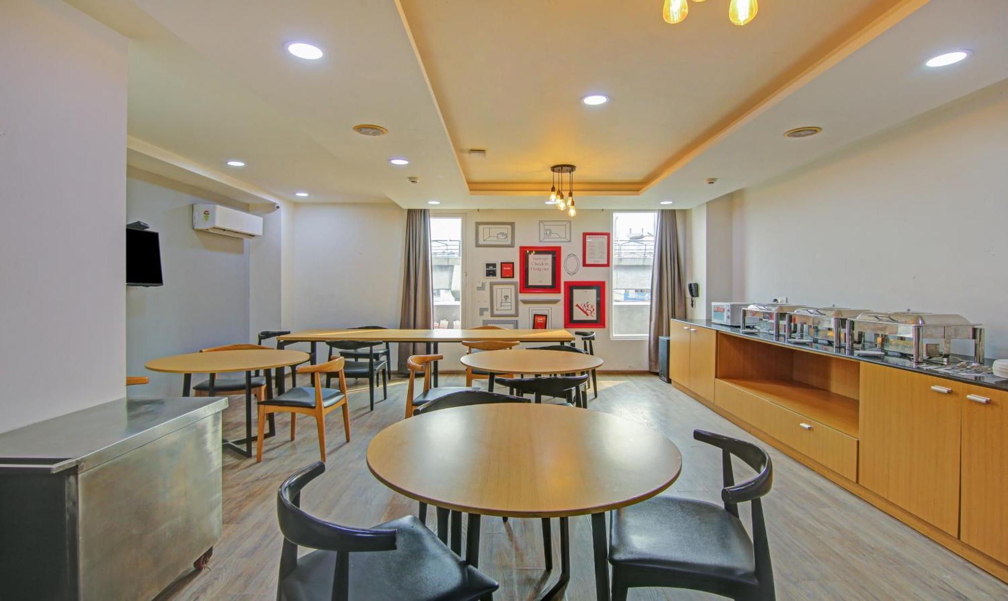 Hotel Town Pallace Inn Patel Nagar New Delhi מראה חיצוני תמונה