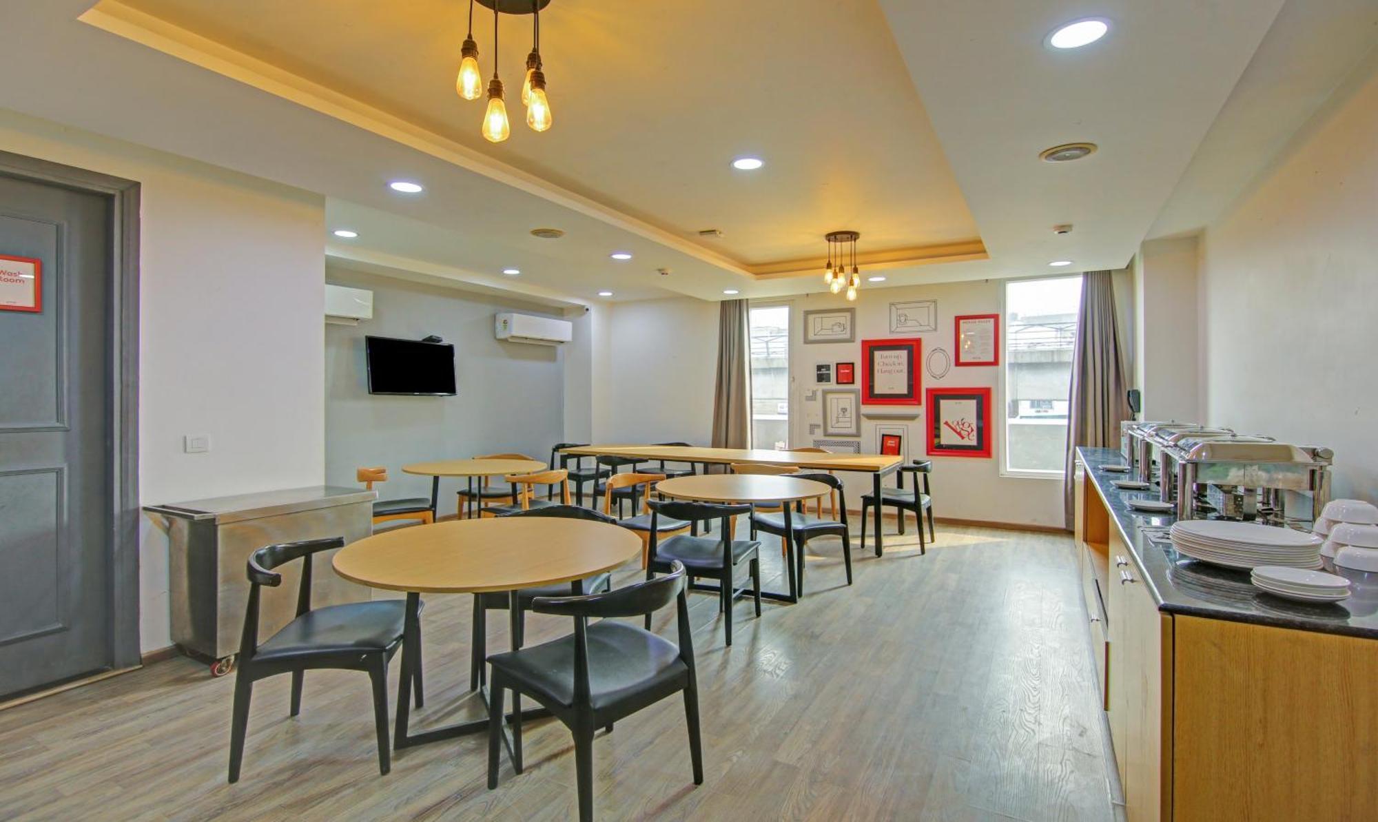 Hotel Town Pallace Inn Patel Nagar New Delhi מראה חיצוני תמונה