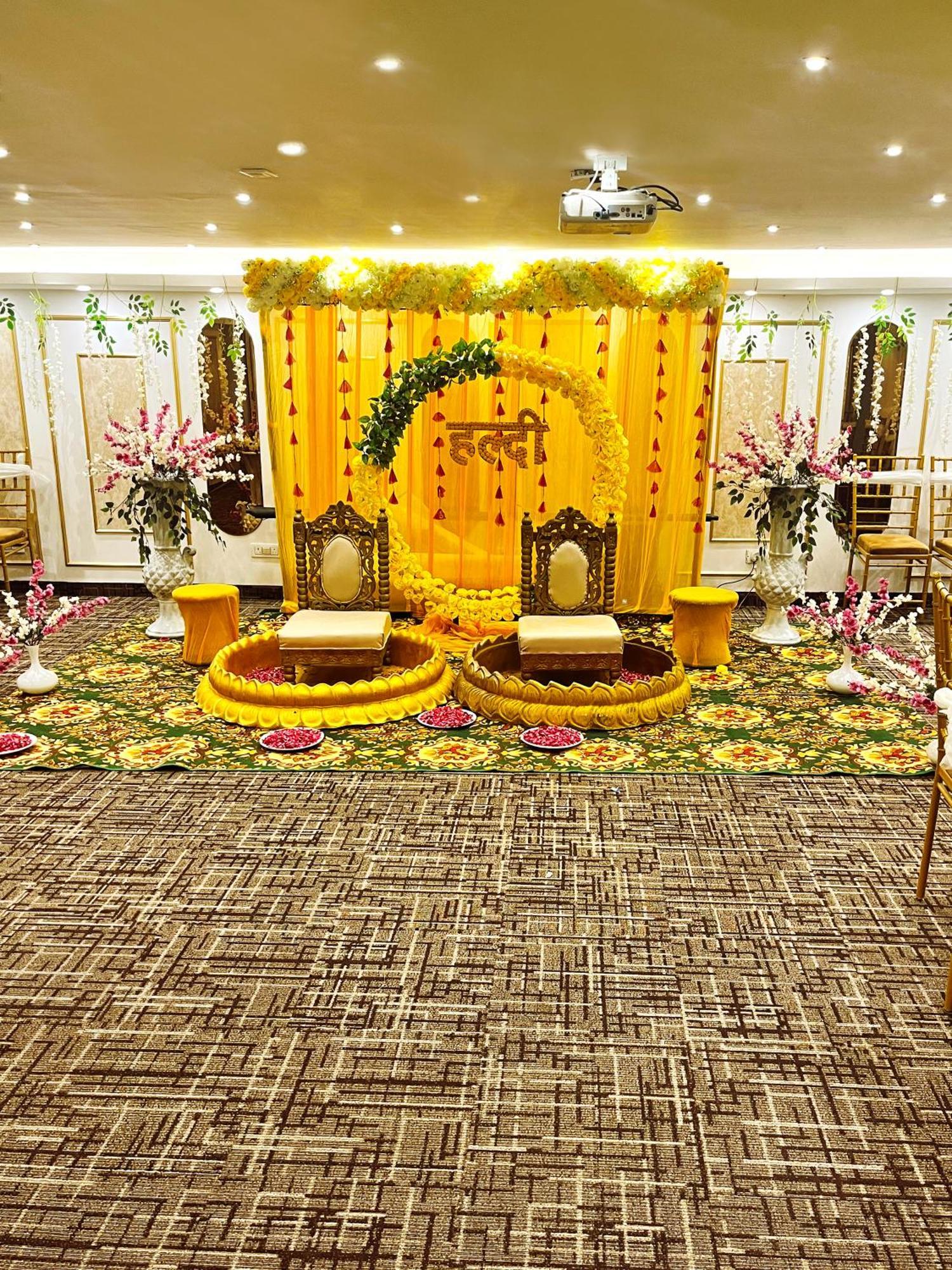 Hotel Town Pallace Inn Patel Nagar New Delhi מראה חיצוני תמונה