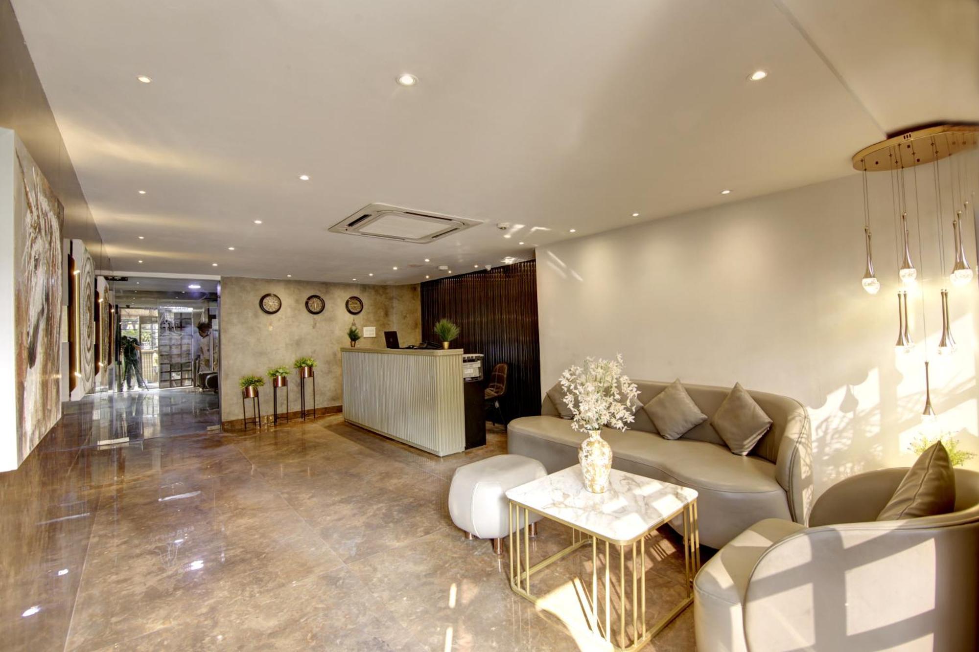 Hotel Town Pallace Inn Patel Nagar New Delhi מראה חיצוני תמונה